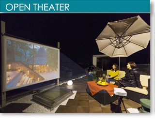 OPEN THEATER